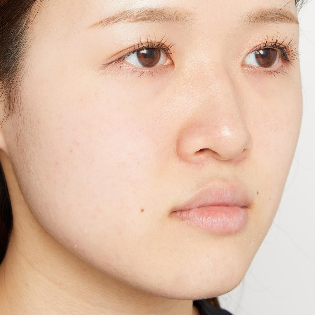 溶ける?膜になる!? よくわからず手が出せなかったスキンケア実はイイらしい の画像